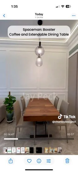 2 Bed (Condo) for Rent in The Reef At King's Dock - Image 3