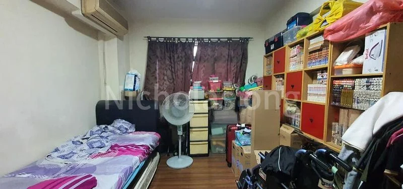 5 Room (5I) HDB for Sale in  673B Jurong West Street 65 - Image 4