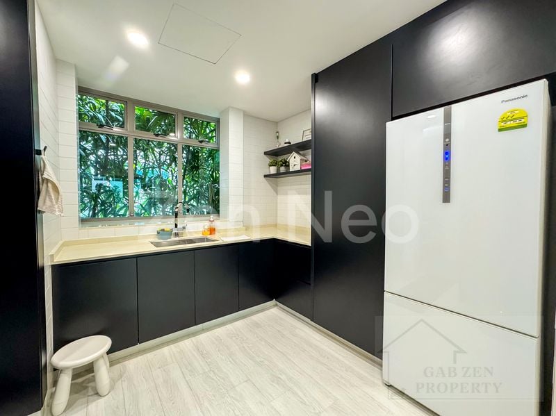 2 Bed Apartment (Condo) for Sale in Newton 18 - Image 10