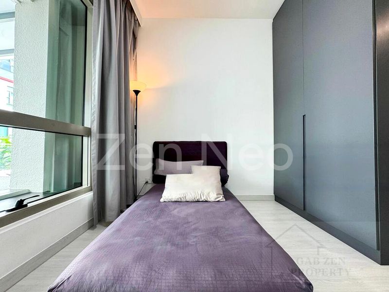 2 Bed Apartment (Condo) for Sale in Newton 18 - Image 9