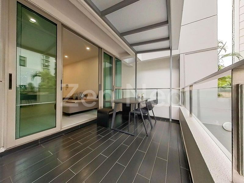 2 Bed Apartment (Condo) for Sale in Newton 18 - Image 4