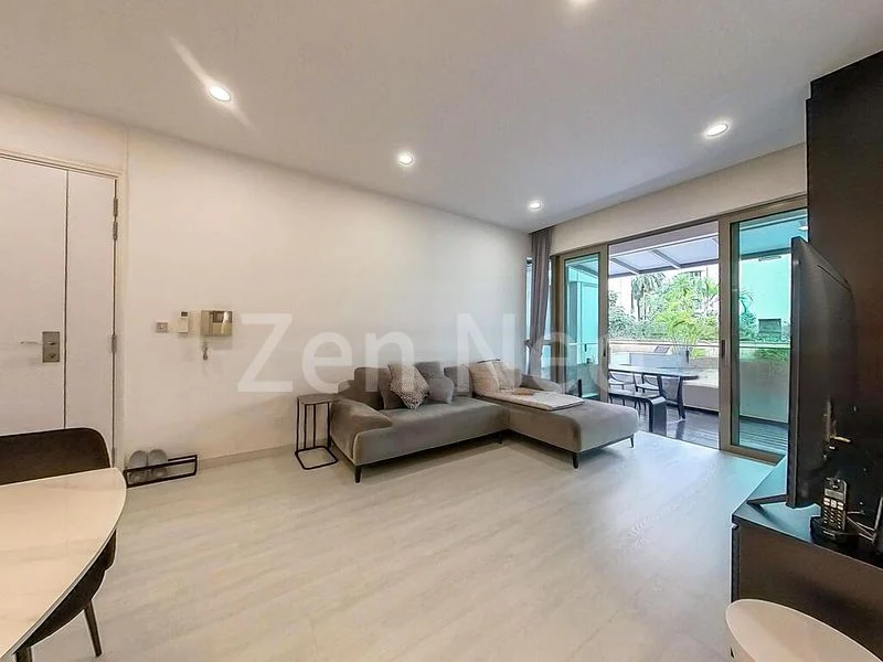 2 Bed Apartment (Condo) for Sale in Newton 18 - Image 3