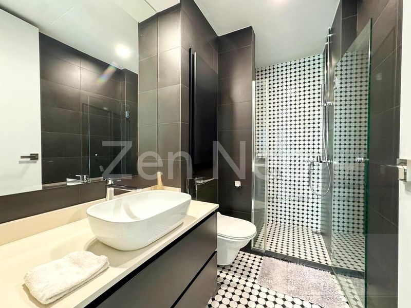 2 Bed Apartment (Condo) for Sale in Newton 18 - Image 12