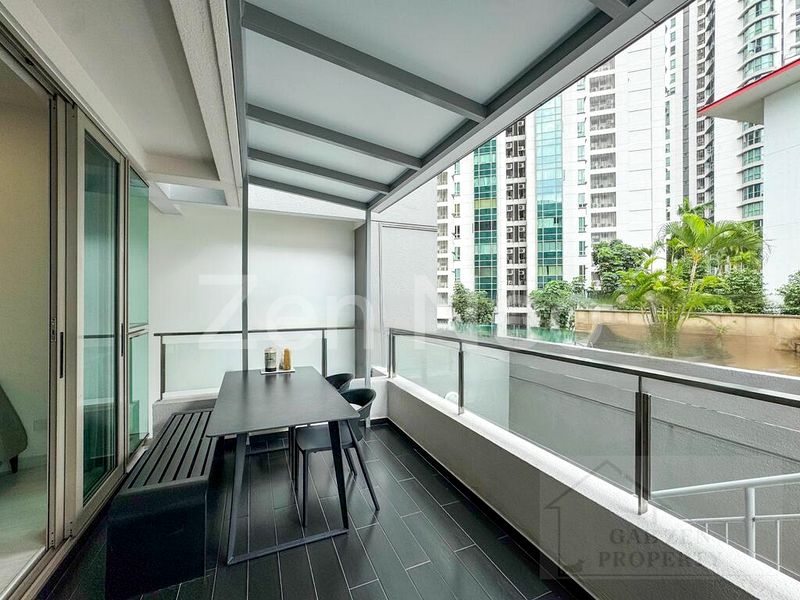 2 Bed Apartment (Condo) for Sale in Newton 18 - Image 5