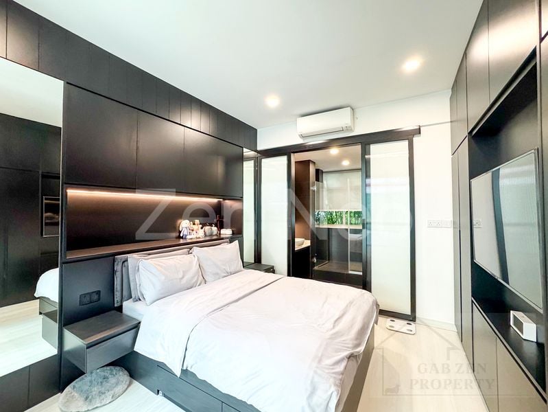 2 Bed Apartment (Condo) for Sale in Newton 18 - Image 6