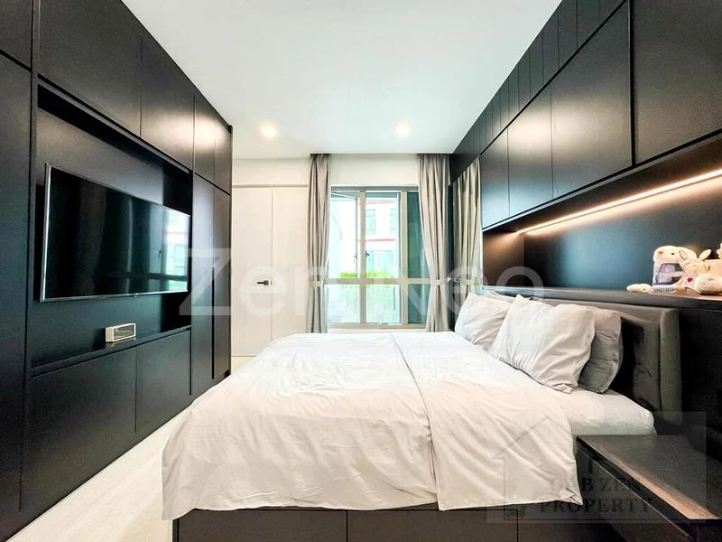 2 Bed Apartment (Condo) for Sale in Newton 18 - Image 7