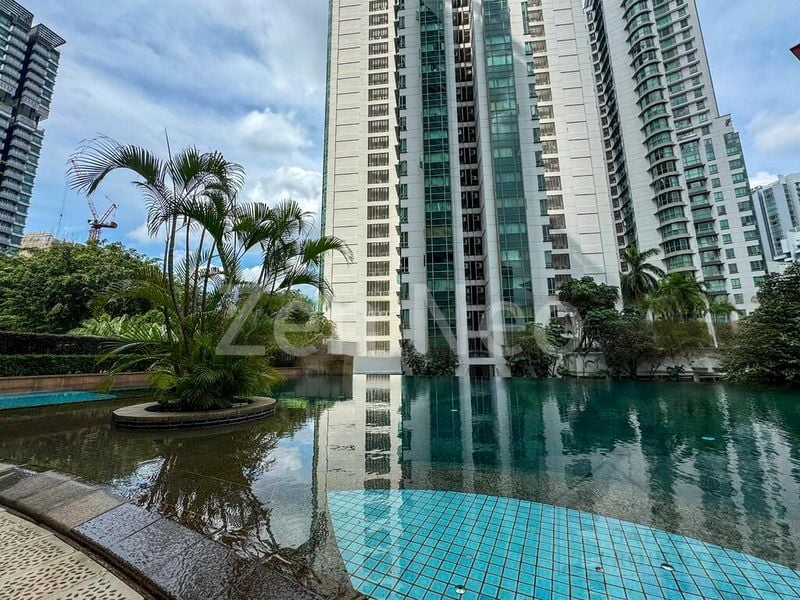 2 Bed Apartment (Condo) for Sale in Newton 18 - Image 13