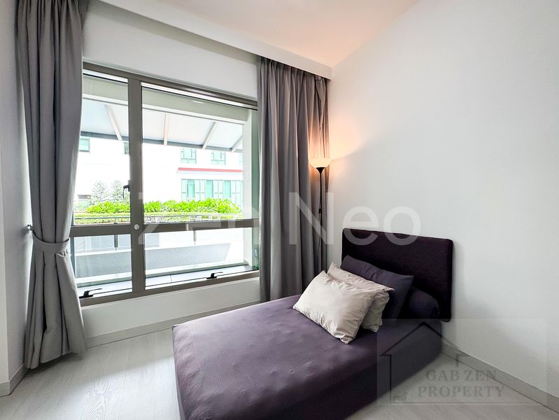 2 Bed Apartment (Condo) for Sale in Newton 18 - Image 8