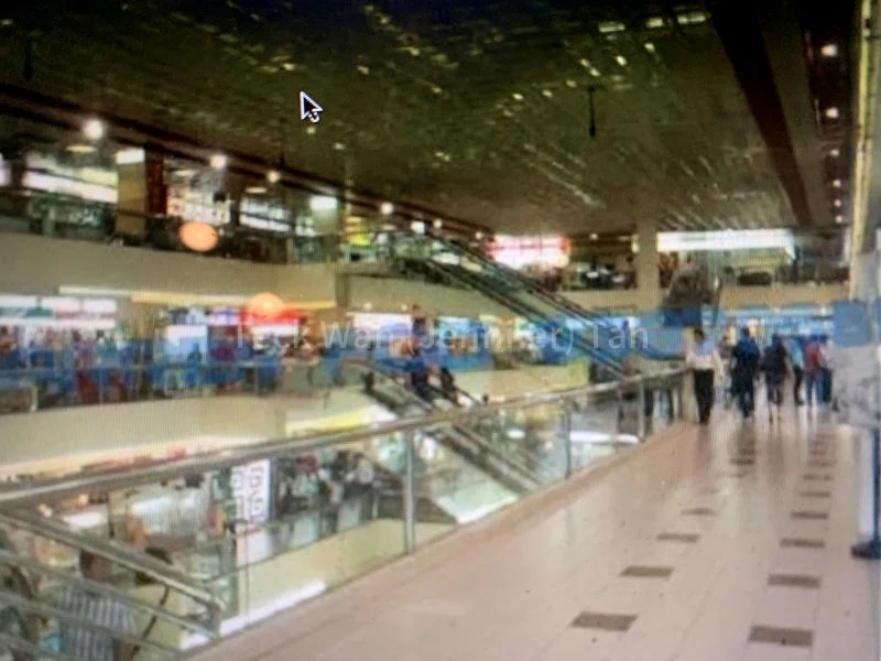 Other Retail for Rent in  People's Park Centre - Image 4