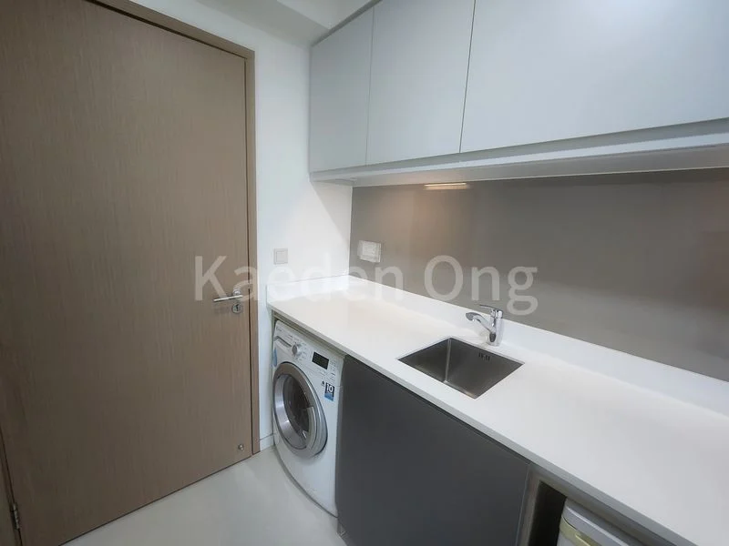 Studio Condo for Rent in Q Bay Residences - Image 5