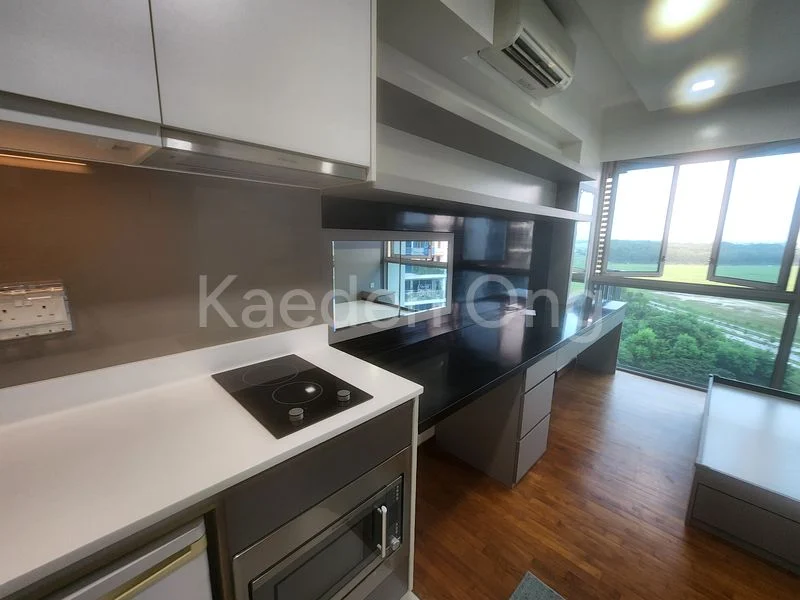 Studio Condo for Rent in Q Bay Residences - Image 3