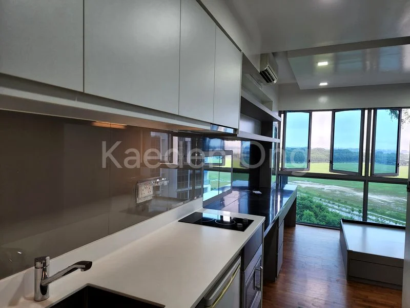Studio Condo for Rent in Q Bay Residences - Image 1