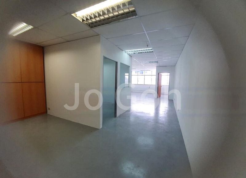 Light Industrial (B1) for Rent: Aljunied Industrial Complex - Image 4