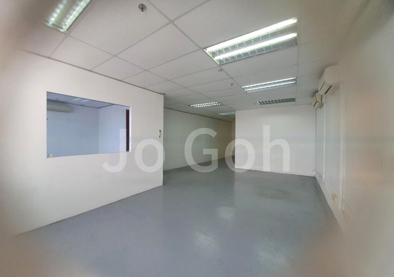 Light Industrial (B1) for Rent: Aljunied Industrial Complex - Image 2