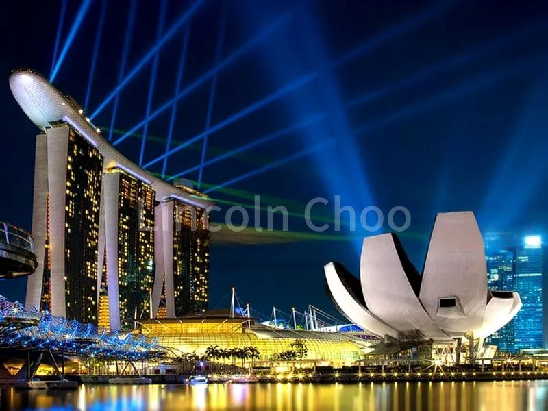 Food & Beverage for Rent: M2 Macpherson Mall - Image 1