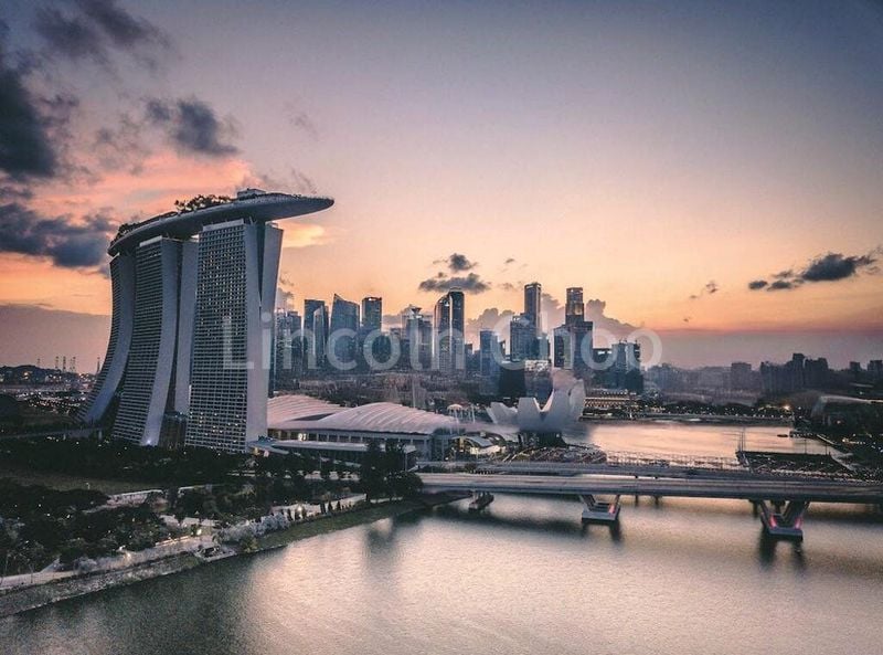 Food & Beverage for Rent: M2 Macpherson Mall - Image 2