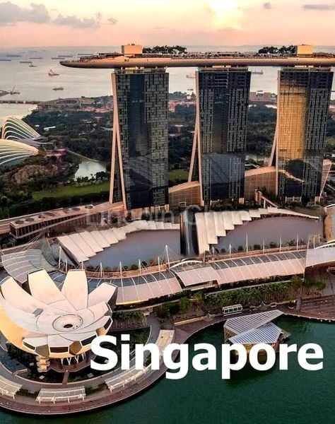 Food & Beverage for Rent: M2 Macpherson Mall - Image 3