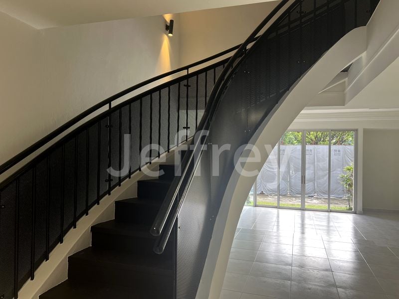 3 Bed Condo for Rent in Chancery Court - Image 3