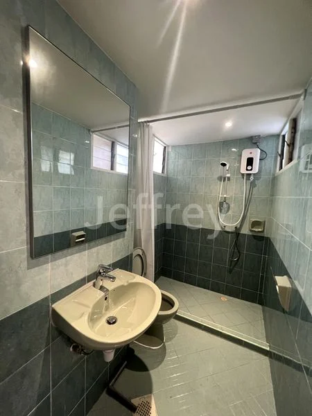3 Bed Condo for Rent in Chancery Court - Image 13