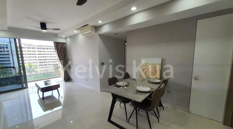 3 Bed Executive Condo for Sale in  Sol Acres - Image 3