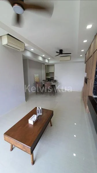 3 Bed Executive Condo for Sale in  Sol Acres - Image 7