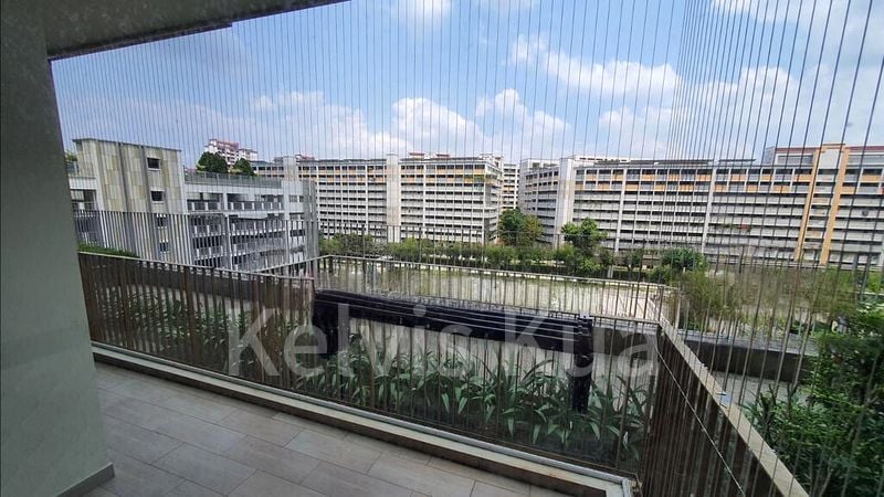 3 Bed Executive Condo for Sale in  Sol Acres - Image 6