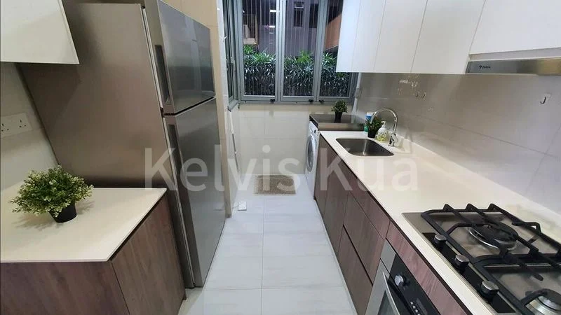 3 Bed Executive Condo for Sale in  Sol Acres - Image 5