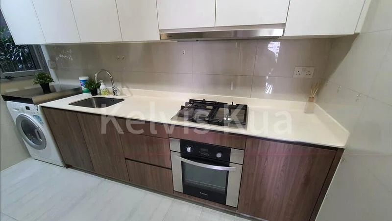 3 Bed Executive Condo for Sale in  Sol Acres - Image 2