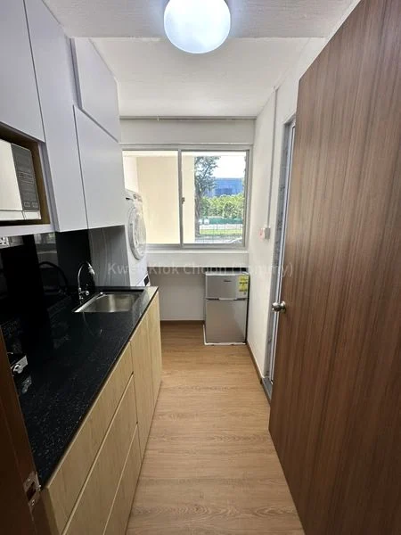 Studio HDB for Rent in  2 Jalan Bukit Merah - Image 2