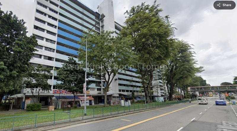 Studio HDB for Rent in  2 Jalan Bukit Merah - Image 5