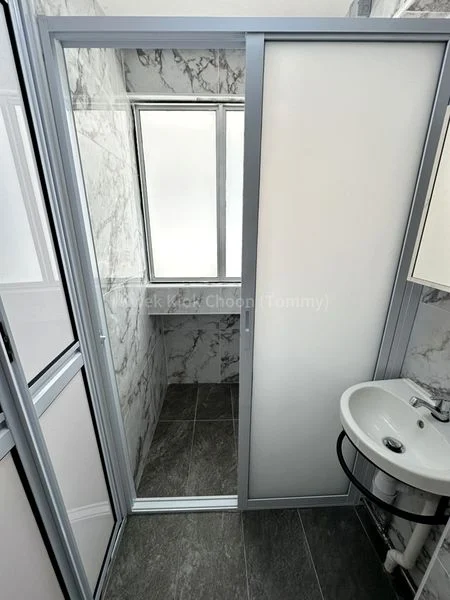 Studio HDB for Rent in  2 Jalan Bukit Merah - Image 4