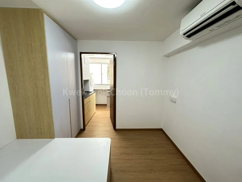 Studio HDB for Rent in  2 Jalan Bukit Merah - Image 1