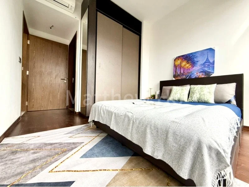 2 Bed Condo for Sale in  View at Kismis - Image 7