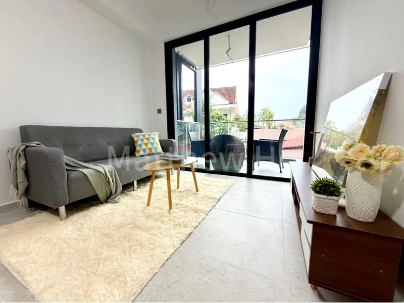 2 Bed Condo for Sale in  View at Kismis - Image 1