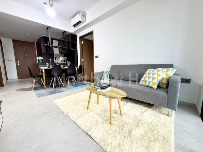 2 Bed Condo for Sale in  View at Kismis - Image 3