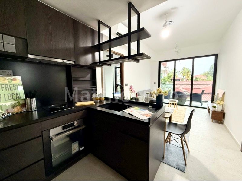 2 Bed Condo for Sale in  View at Kismis - Image 4