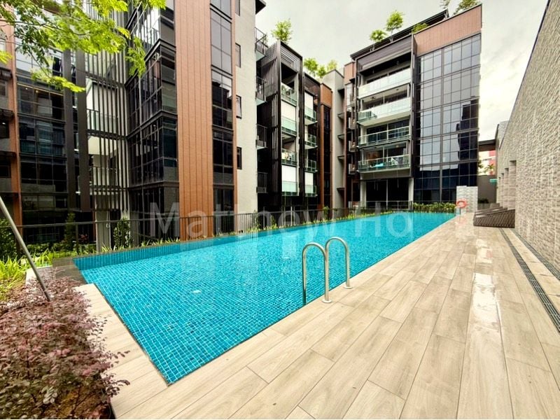 2 Bed Condo for Sale in  View at Kismis - Image 14