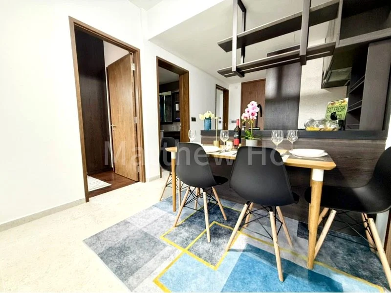 2 Bed Condo for Sale in  View at Kismis - Image 5