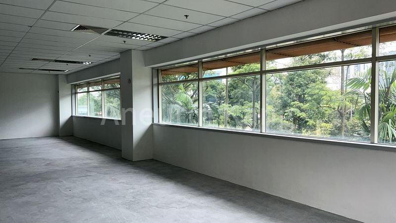 Office for Rent in  Nordic European Centre - Image 1