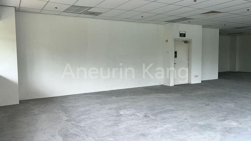 Office for Rent in  Nordic European Centre - Image 6