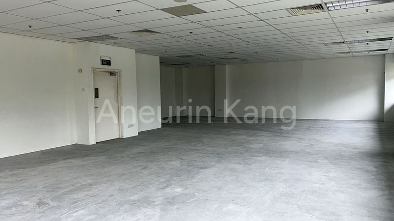 Office for Rent in  Nordic European Centre - Image 7