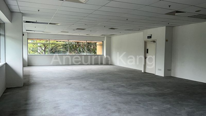 Office for Rent in  Nordic European Centre - Image 5