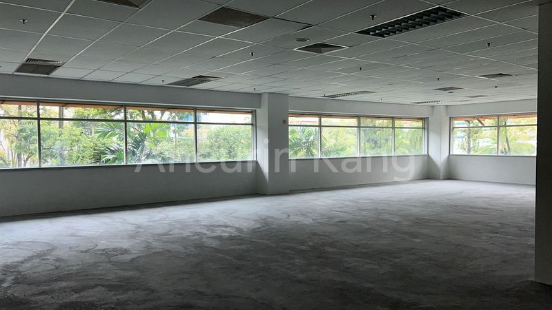 Office for Rent in  Nordic European Centre - Image 3