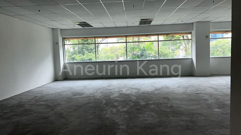 Office for Rent in  Nordic European Centre - Image 2