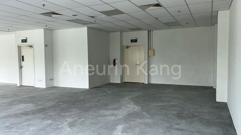 Office for Rent in  Nordic European Centre - Image 4