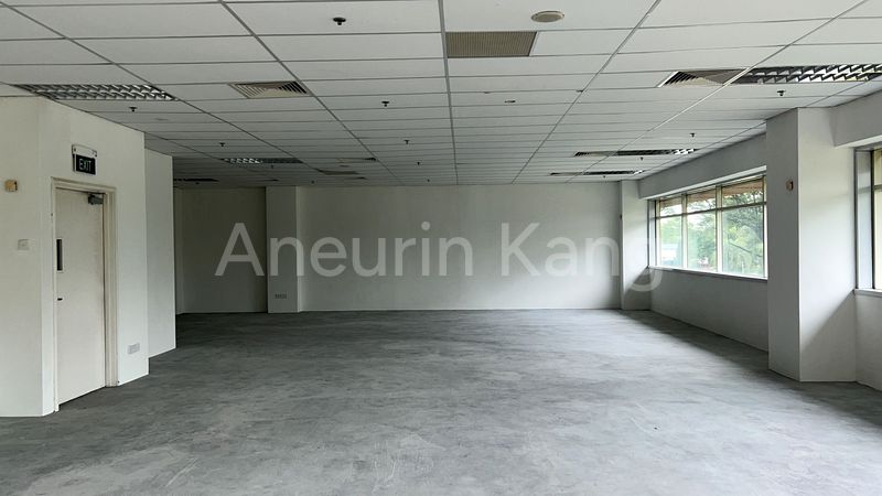 Office for Rent in  Nordic European Centre - Image 8