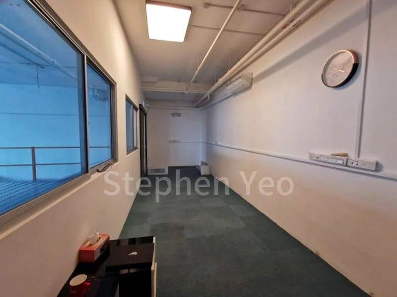 Light Industrial (B1) for Sale: Primax - Image 8