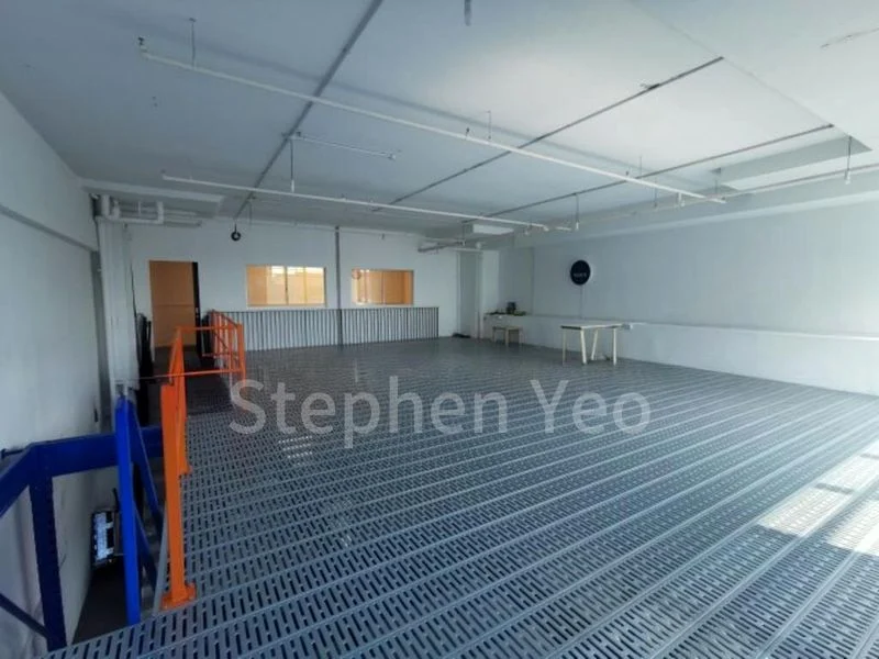 Light Industrial (B1) for Sale: Primax - Image 2