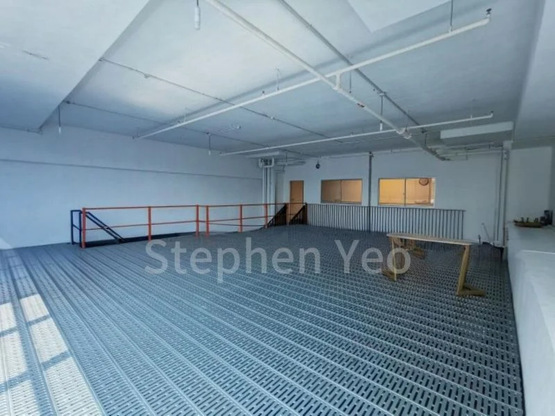 Light Industrial (B1) for Sale: Primax - Image 7