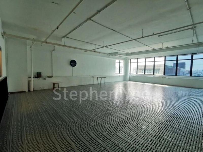 Light Industrial (B1) for Sale: Primax - Image 6